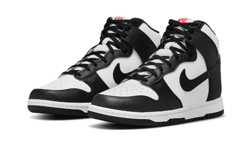 Nike  Dunk High Panda (2021)